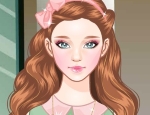 Play Free Lovely Dresses