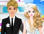 Play Free Luxury Wedding On Yacht