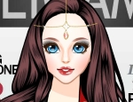 Play Free Magazine Cover Dress Up