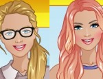 Play Free Makeover Studio Assistant To Superhero