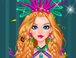 Play Free Mardi Gras Carnival