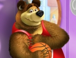 Play Free Masha And The Bear