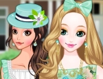 Play Free Mint Girls