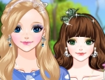 Play Free Miss Butterfly