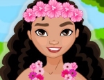 Play Free Moana Lilo and Stitch