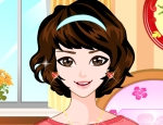 Play Free Morning Wake Up Makeover