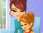 Play Free Mother Daughter Book Adventure