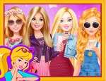 Play Free Multiverse Barbie