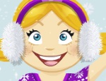 Play Free My Christmas Doll