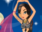 Play Free Mysterious Arabian Dancer