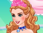 Play Free New Cinderella Ball Fashion