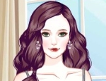 Play Free Nightgowns And Casual Hairstyles