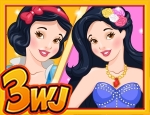 Play Free Now And Then: Snow White Sweet Sixteen