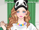 Play Free Panda Costumes