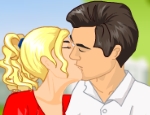 Play Free Park Bench Kissing