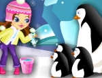 Play Free Penguins Land