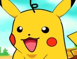 Play Free Pikachu Go