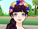 Play Free Polish Girl Make Up