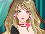 Play Free Pop Diva Dress Up