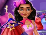 Play Free Pop Star Princess Dresses