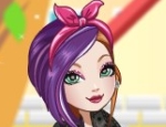 Play Free Poppy O'Hair Outfits