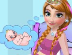 Play Free Pregnant Anna