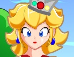 Play Free Pretty Princess Peach