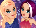 Play Free Pretty Sisters