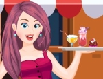 Play Free Pretty Waitress