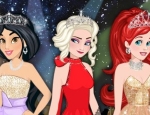 Play Free Princess Best & Worst Red Carpet Gowns