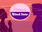 Play Free Princess Blind Date