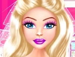 Play Free Cute Princess Bride Makeup