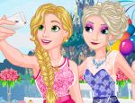 Play Free Princess Bridesmaids Rush