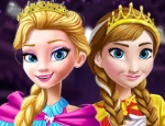 Play Free Princess Coronation Day