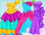 Play Free Princess Cutie Dress