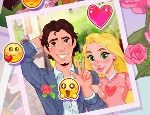 Play Free Princess Double Date