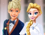 Play Free Princess Ellie Dream Wedding