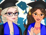 Play Free Princess Graduation HTML5