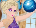 Play Free Princess Gymnastic Olympics