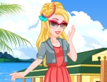 Play Free Princess Island Resort Photo Album