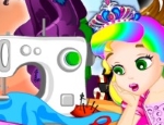 Play Free Princess Juliet Fashion Trouble 