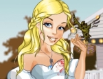 Play Free Princess Or Zombie