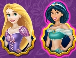 Play Free Princess Outfits Change Over