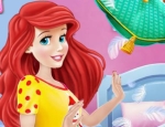 Play Free Princess Pajama Party