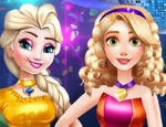 Play Free Princess Prom Ball