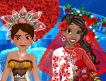 Play Free Princess Royal Wedding