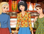 Play Free Princess Seventies