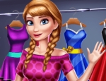 Play Free Princess Spring Wardrobe