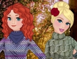 Play Free Princess Sweater Weather