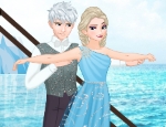 Play Free Princess X Titanic